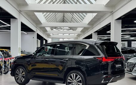 Lexus LX, 2026 год, 19 390 000 рублей, 12 фотография