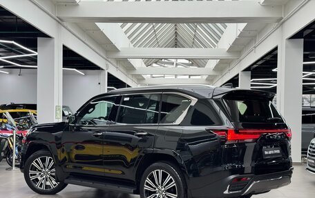 Lexus LX, 2026 год, 19 390 000 рублей, 4 фотография