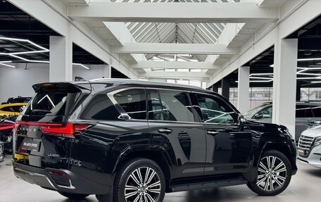 Lexus LX, 2026 год, 19 390 000 рублей, 6 фотография