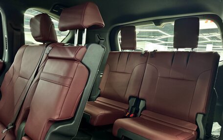 Lexus LX, 2026 год, 19 390 000 рублей, 26 фотография