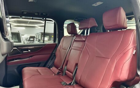 Lexus LX, 2026 год, 19 390 000 рублей, 25 фотография