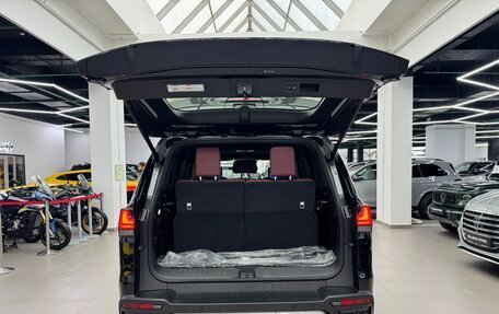 Lexus LX, 2026 год, 19 390 000 рублей, 28 фотография