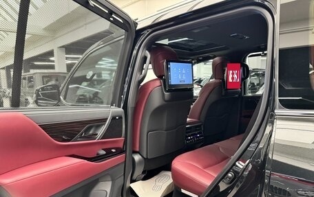 Lexus LX, 2026 год, 19 390 000 рублей, 22 фотография