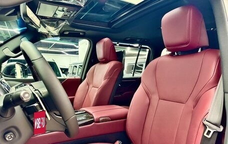 Lexus LX, 2026 год, 19 390 000 рублей, 18 фотография