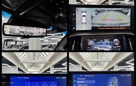 Lexus LX, 2026 год, 19 390 000 рублей, 34 фотография