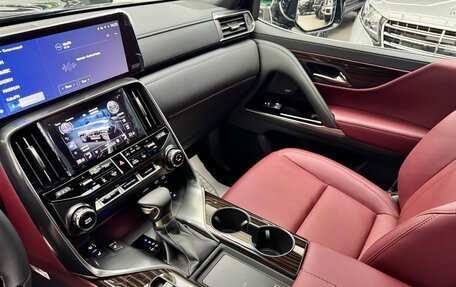 Lexus LX, 2026 год, 19 390 000 рублей, 30 фотография