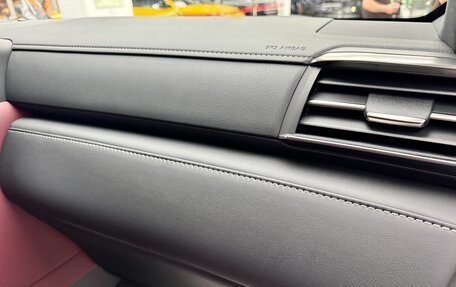 Lexus LX, 2026 год, 19 390 000 рублей, 33 фотография