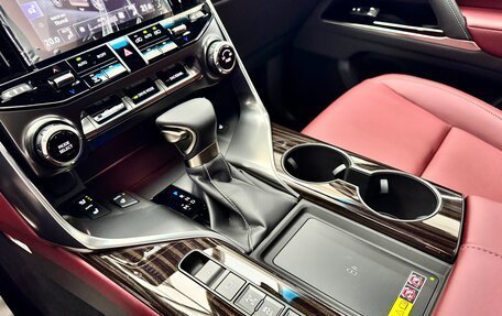 Lexus LX, 2026 год, 19 390 000 рублей, 31 фотография