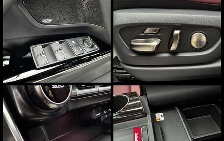 Lexus LX, 2026 год, 19 390 000 рублей, 36 фотография