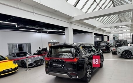 Lexus LX, 2026 год, 19 390 000 рублей, 38 фотография