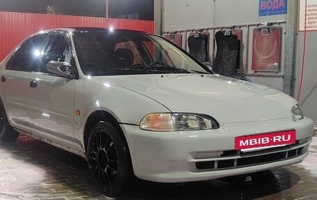 Honda Civic VII, 1995 год, 280 000 рублей, 4 фотография