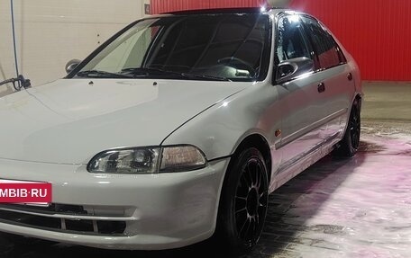 Honda Civic VII, 1995 год, 280 000 рублей, 2 фотография