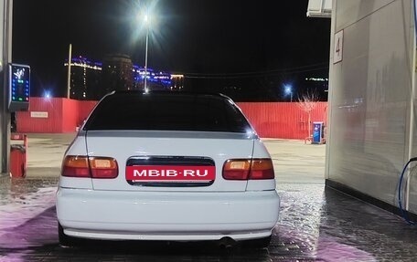 Honda Civic VII, 1995 год, 280 000 рублей, 6 фотография