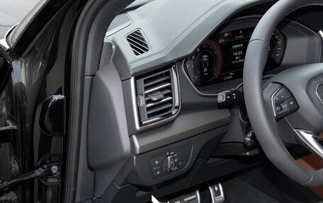 Audi Q5, 2026 год, 8 550 000 рублей, 10 фотография