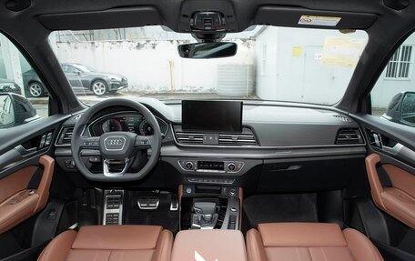 Audi Q5, 2026 год, 8 550 000 рублей, 9 фотография