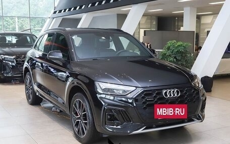 Audi Q5, 2026 год, 8 550 000 рублей, 3 фотография