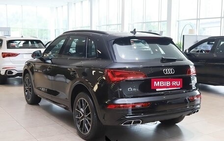 Audi Q5, 2026 год, 8 550 000 рублей, 7 фотография