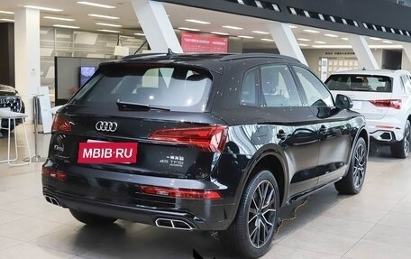 Audi Q5, 2026 год, 8 550 000 рублей, 5 фотография