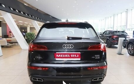 Audi Q5, 2026 год, 8 550 000 рублей, 6 фотография