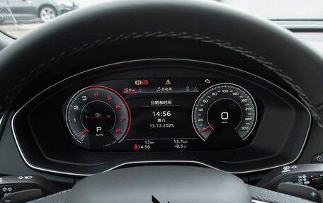 Audi Q5, 2026 год, 8 550 000 рублей, 12 фотография