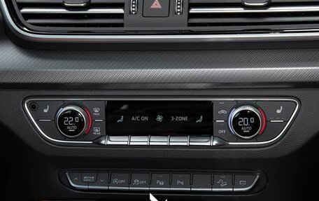 Audi Q5, 2026 год, 8 550 000 рублей, 16 фотография