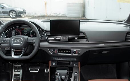 Audi Q5, 2026 год, 8 550 000 рублей, 14 фотография