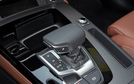 Audi Q5, 2026 год, 8 550 000 рублей, 17 фотография