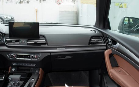 Audi Q5, 2026 год, 8 550 000 рублей, 21 фотография