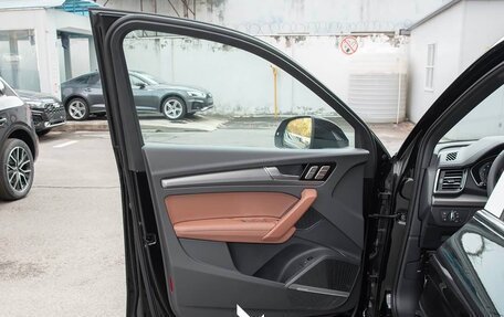 Audi Q5, 2026 год, 8 550 000 рублей, 25 фотография