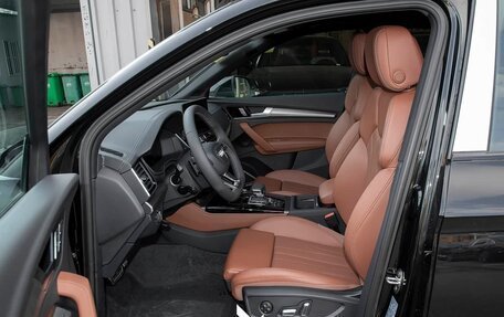 Audi Q5, 2026 год, 8 550 000 рублей, 28 фотография