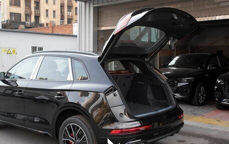 Audi Q5, 2026 год, 8 550 000 рублей, 37 фотография