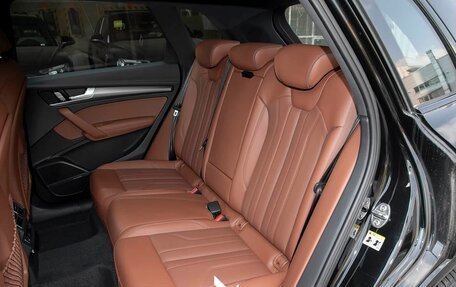 Audi Q5, 2026 год, 8 550 000 рублей, 32 фотография