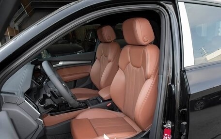 Audi Q5, 2026 год, 8 550 000 рублей, 27 фотография