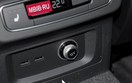 Audi Q5, 2026 год, 8 550 000 рублей, 35 фотография