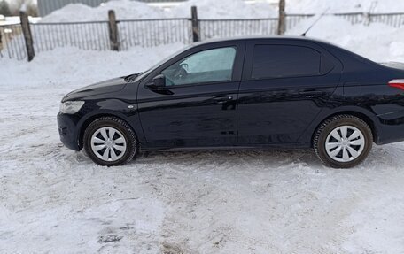 Citroen C-Elysee I рестайлинг, 2013 год, 480 000 рублей, 3 фотография