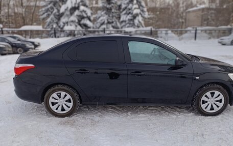 Citroen C-Elysee I рестайлинг, 2013 год, 480 000 рублей, 2 фотография