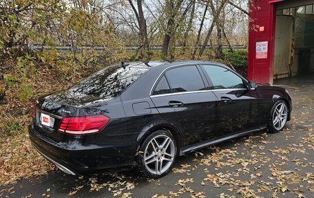 Mercedes-Benz E-Класс, 2013 год, 2 300 000 рублей, 5 фотография