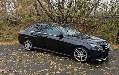 Mercedes-Benz E-Класс, 2013 год, 2 300 000 рублей, 9 фотография