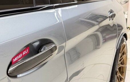 BMW 5 серия, 2019 год, 5 490 000 рублей, 6 фотография