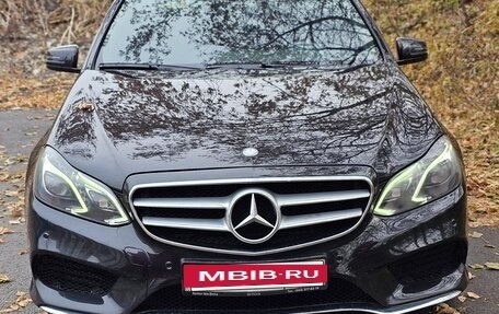 Mercedes-Benz E-Класс, 2013 год, 2 300 000 рублей, 6 фотография