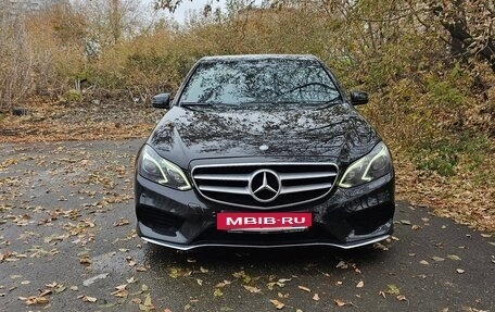 Mercedes-Benz E-Класс, 2013 год, 2 300 000 рублей, 7 фотография