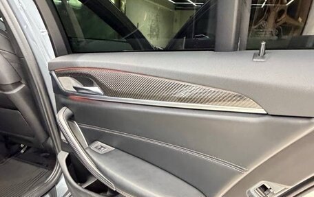 BMW 5 серия, 2019 год, 5 490 000 рублей, 13 фотография