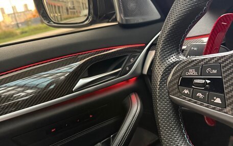 BMW 5 серия, 2019 год, 5 490 000 рублей, 21 фотография