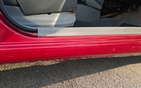 Chevrolet Aveo III, 2004 год, 330 000 рублей, 16 фотография