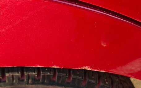 Chevrolet Aveo III, 2004 год, 330 000 рублей, 15 фотография