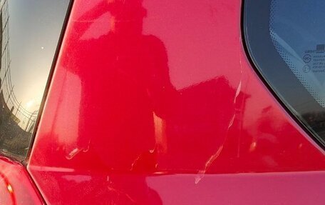 Chevrolet Aveo III, 2004 год, 330 000 рублей, 14 фотография