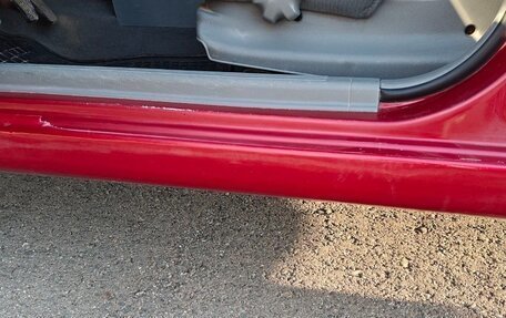 Chevrolet Aveo III, 2004 год, 330 000 рублей, 10 фотография