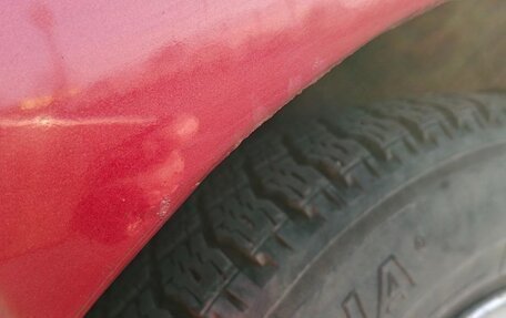 Chevrolet Aveo III, 2004 год, 330 000 рублей, 11 фотография