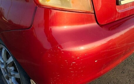 Chevrolet Aveo III, 2004 год, 330 000 рублей, 12 фотография