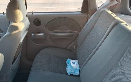 Chevrolet Aveo III, 2004 год, 330 000 рублей, 21 фотография